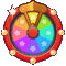 Wheel play chicken rush online