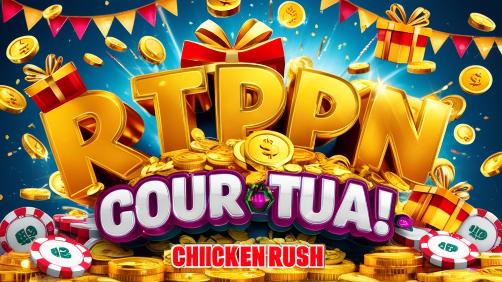 chicken rush casino