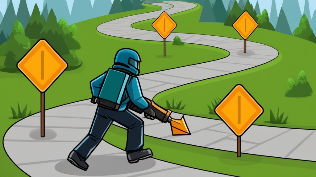 Gamer navigating around Chicken Rush bonus pitfalls.