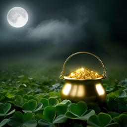 Leprechaun's Luck