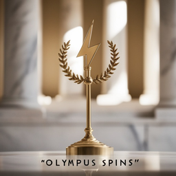 Olympus Spins