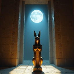 Pharaoh's Secret Chamber chicken rush casino