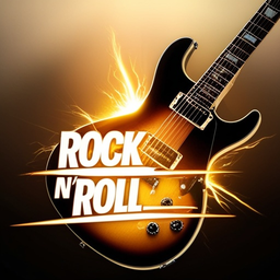 Rock N' Roll Reels