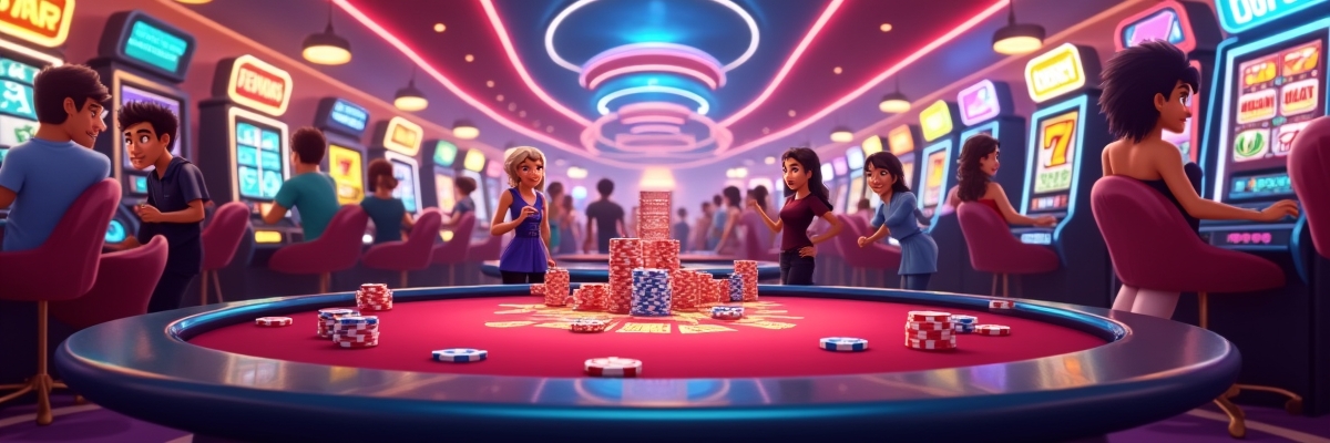 chicken rush casino