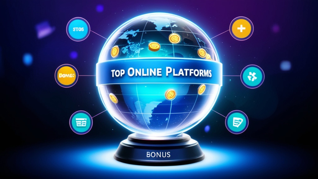 Virtual view of top Chicken Rush bonus platforms.